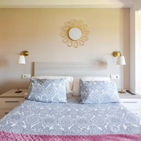 Amazing Exclusive Santiago De Compostela Vutsanclemente Apartment Ngoại thất bức ảnh