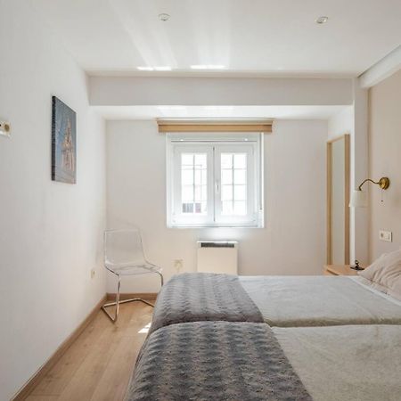 Amazing Exclusive Santiago De Compostela Vutsanclemente Apartment Ngoại thất bức ảnh