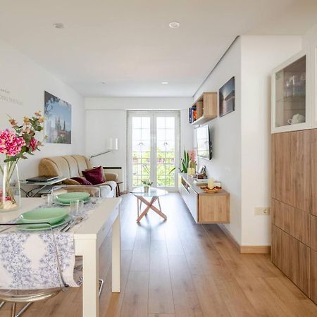 Amazing Exclusive Santiago De Compostela Vutsanclemente Apartment Ngoại thất bức ảnh