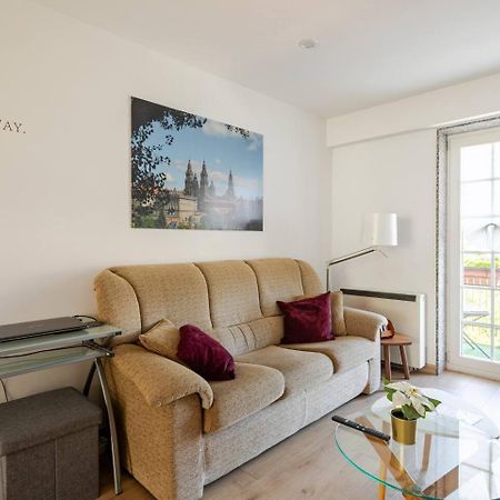 Amazing Exclusive Santiago De Compostela Vutsanclemente Apartment Ngoại thất bức ảnh