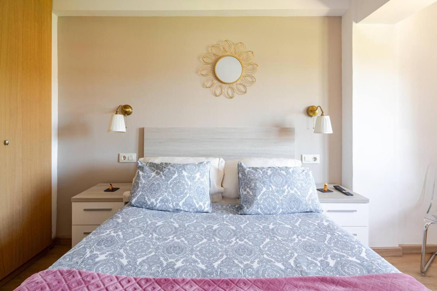 Amazing Exclusive Santiago De Compostela Vutsanclemente Apartment Ngoại thất bức ảnh