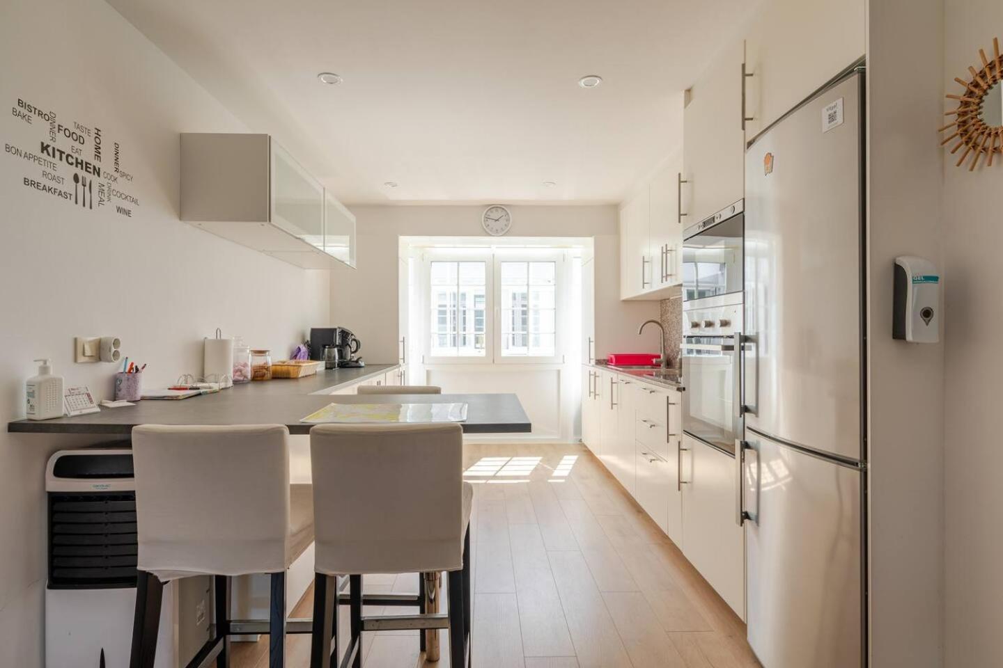Amazing Exclusive Santiago De Compostela Vutsanclemente Apartment Ngoại thất bức ảnh