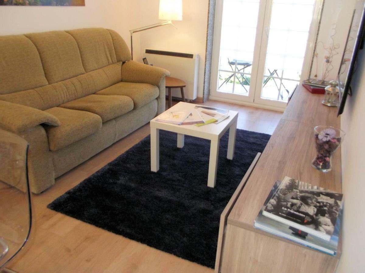 Amazing Exclusive Santiago De Compostela Vutsanclemente Apartment Ngoại thất bức ảnh