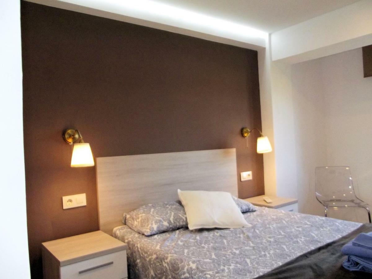 Amazing Exclusive Santiago De Compostela Vutsanclemente Apartment Ngoại thất bức ảnh