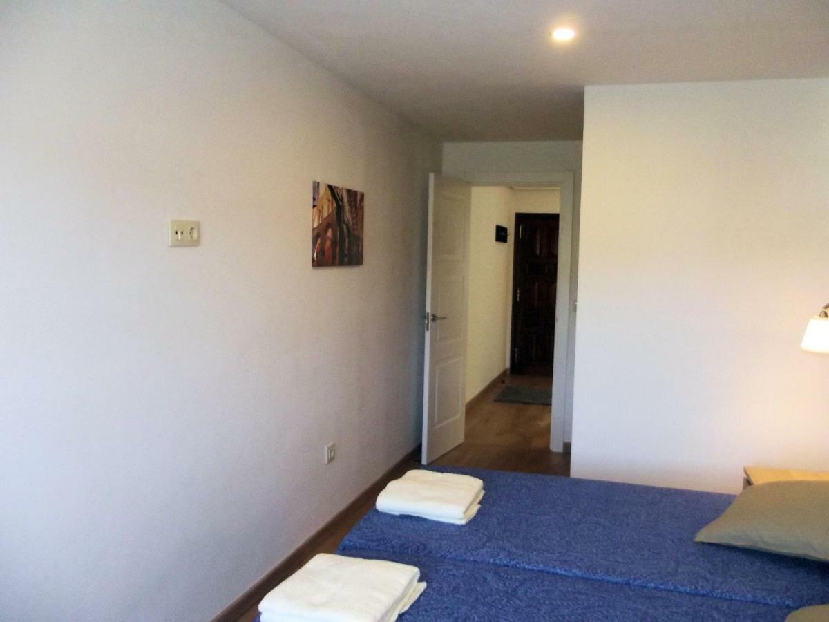 Amazing Exclusive Santiago De Compostela Vutsanclemente Apartment Ngoại thất bức ảnh