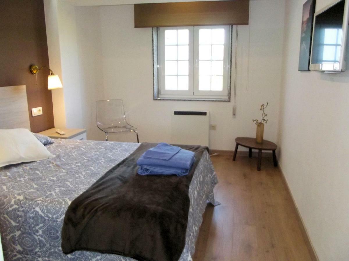 Amazing Exclusive Santiago De Compostela Vutsanclemente Apartment Ngoại thất bức ảnh