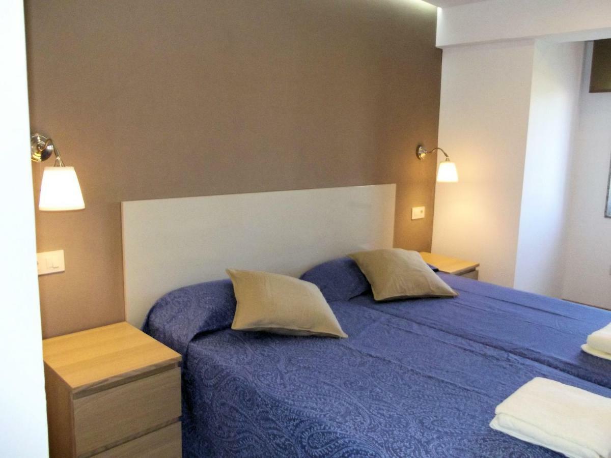 Amazing Exclusive Santiago De Compostela Vutsanclemente Apartment Ngoại thất bức ảnh