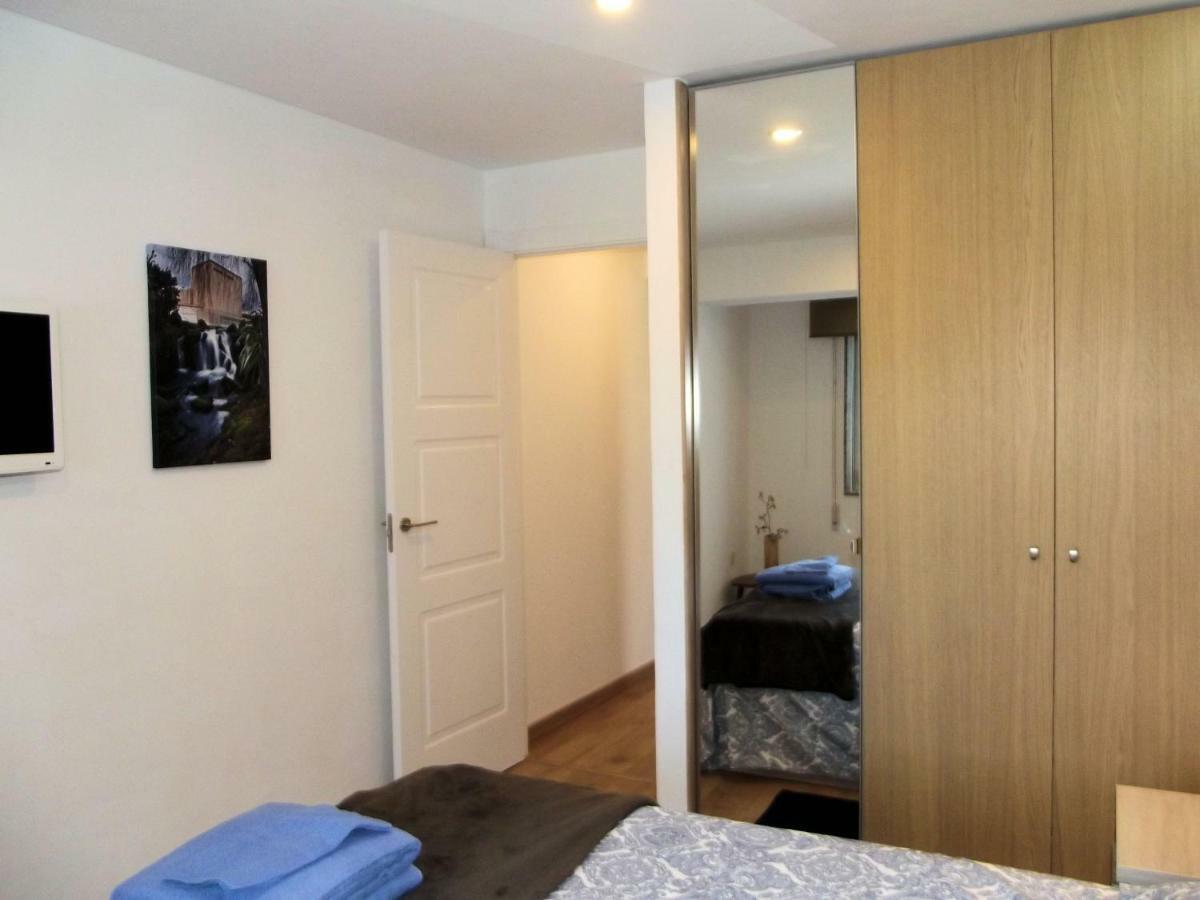 Amazing Exclusive Santiago De Compostela Vutsanclemente Apartment Ngoại thất bức ảnh