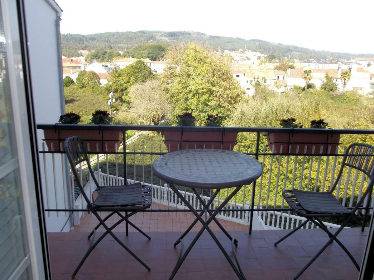 Amazing Exclusive Santiago De Compostela Vutsanclemente Apartment Ngoại thất bức ảnh