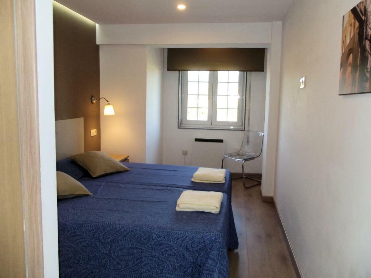 Amazing Exclusive Santiago De Compostela Vutsanclemente Apartment Ngoại thất bức ảnh