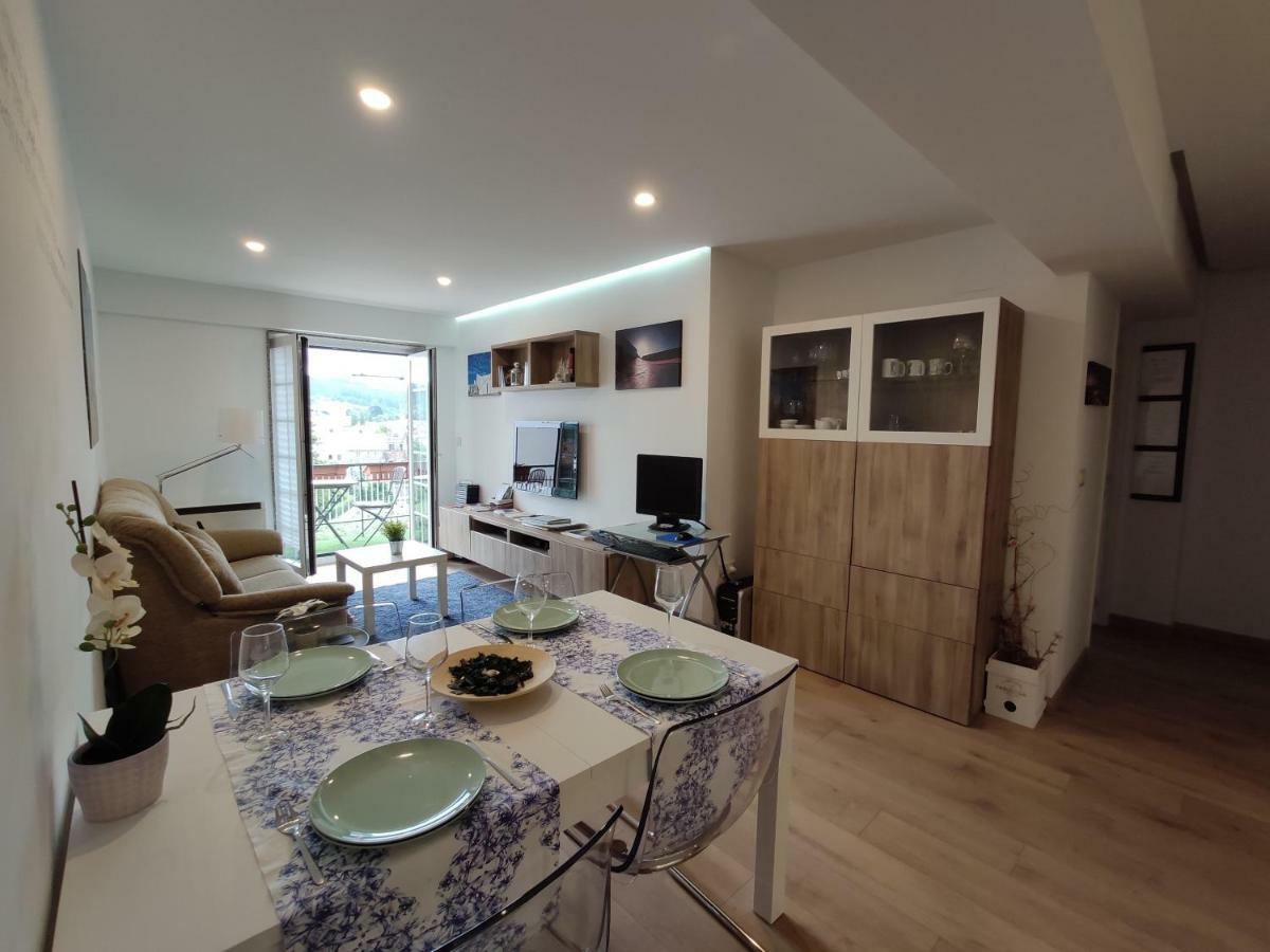 Amazing Exclusive Santiago De Compostela Vutsanclemente Apartment Ngoại thất bức ảnh