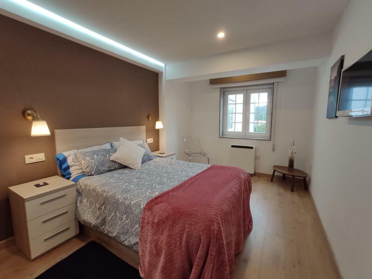 Amazing Exclusive Santiago De Compostela Vutsanclemente Apartment Ngoại thất bức ảnh