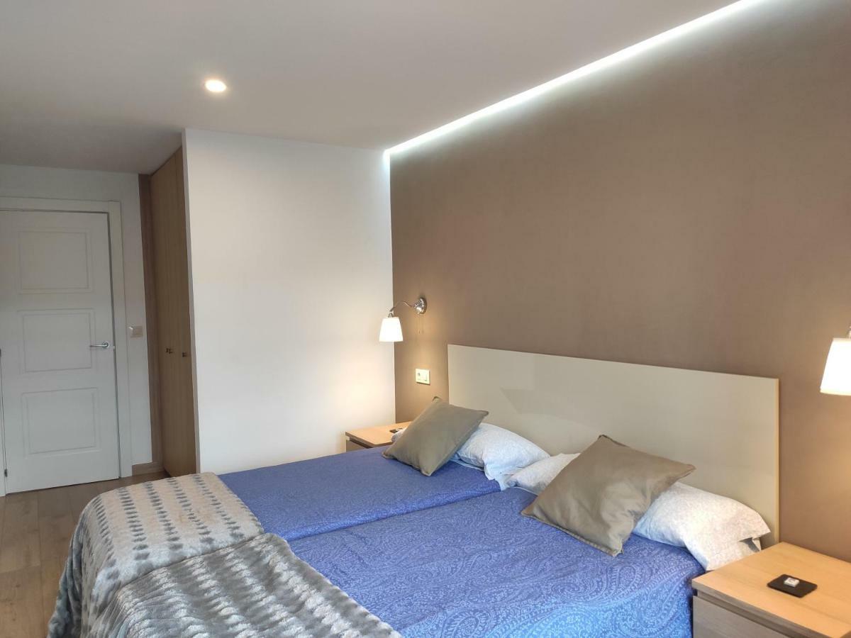 Amazing Exclusive Santiago De Compostela Vutsanclemente Apartment Ngoại thất bức ảnh